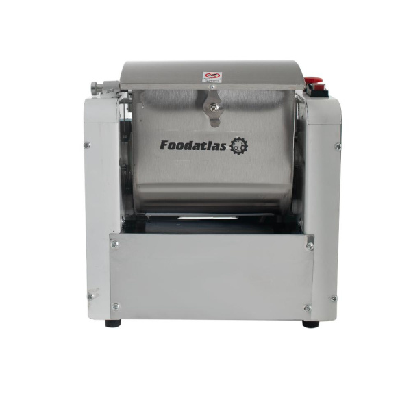Машина тестомесильная Foodatlas HO-5D
